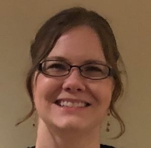 Meet your Posher, Julie